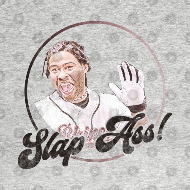 Key and Peele - Slap Ass! by karutees